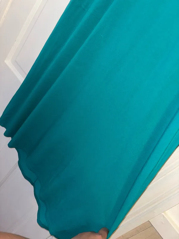J.Jill Dress Blue Navy - Image 4
