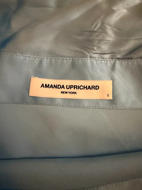 Amanda Uprichard Dress - Image 2