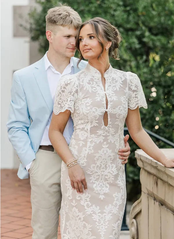 Revolve Dress - Image 5