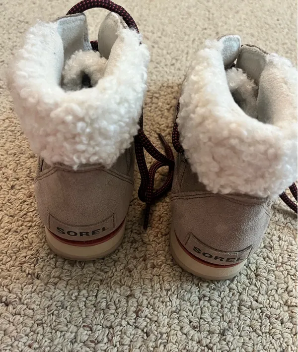 Sorel Boots Women’s - Image 4