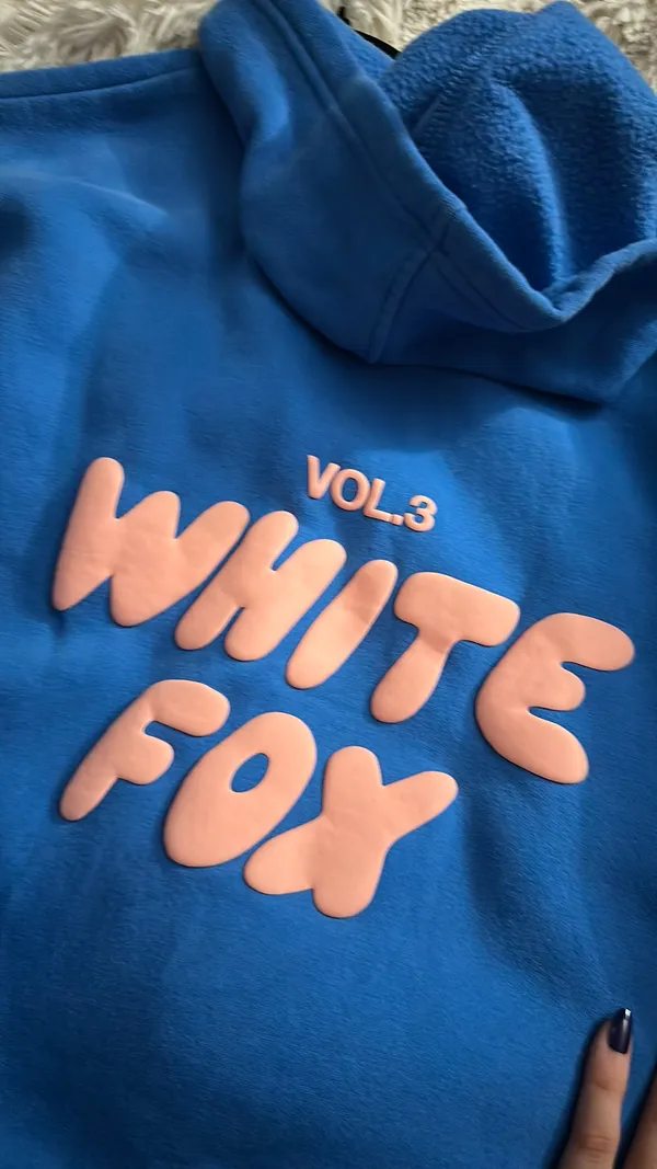 White Fox Hoodie Boutique - Image 5