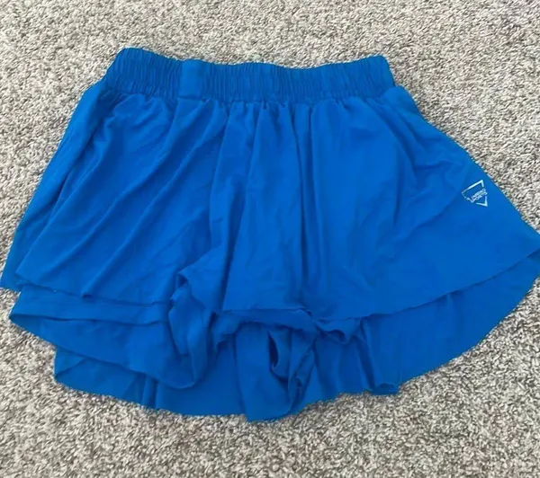 Athletic Shorts - Image 3