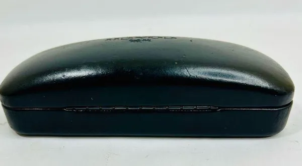 Coach Black Hardshell Sunglasses Case - Image 6