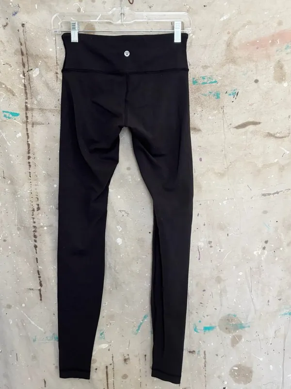 Lululemon Wunder Under Pant III Low Rise - Image 4