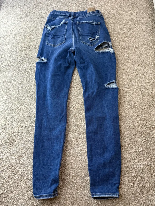 American Eagle Jeans - Image 2