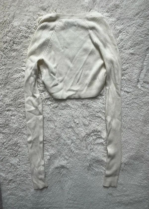 American Eagle Shrug Set - Image 3