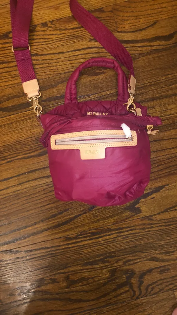 MZ Wallace Tote - Image 7