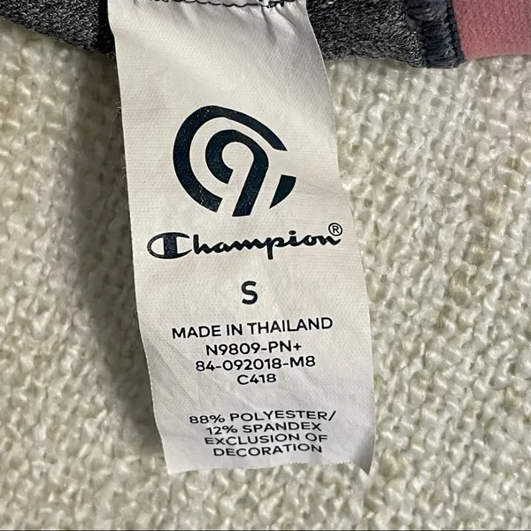 Champion C9 Sports Bra - Image 9