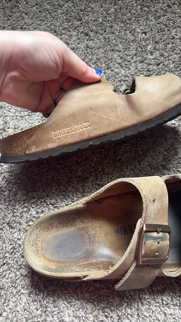 Birkenstock Sandals - Image 3