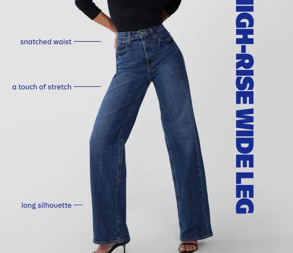 Old Navy Jeans - Image 3