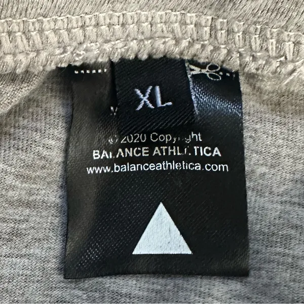 Vitality Balance Athletica Sweatpants Joggers XL - Image 6