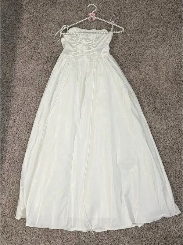 Hello Molly Maxi Dress - Image 2