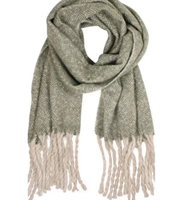 Free people blanket scarf - Image 2