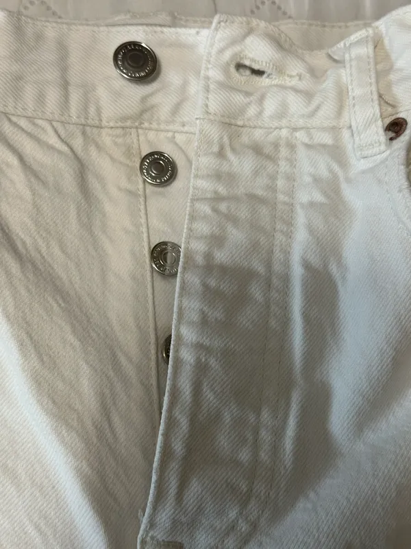 Zara Jeans - Image 5