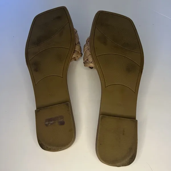 Marc Fisher Caspian Sandals Size‎ 10 - Image 7