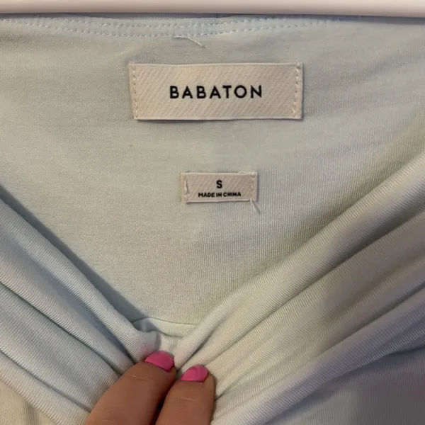 Aritzia Top - Image 3