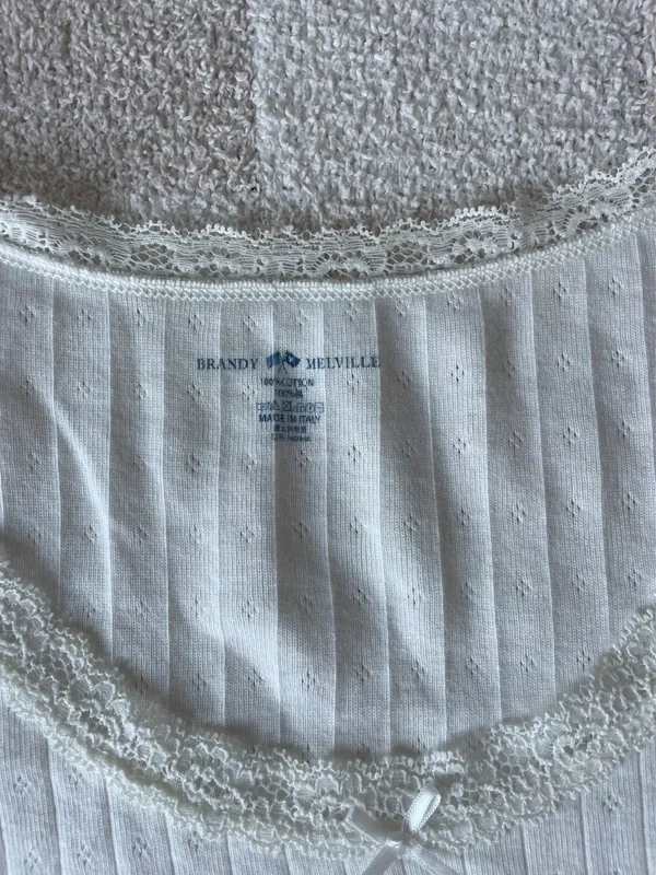 Brandy Melville Top - Image 2