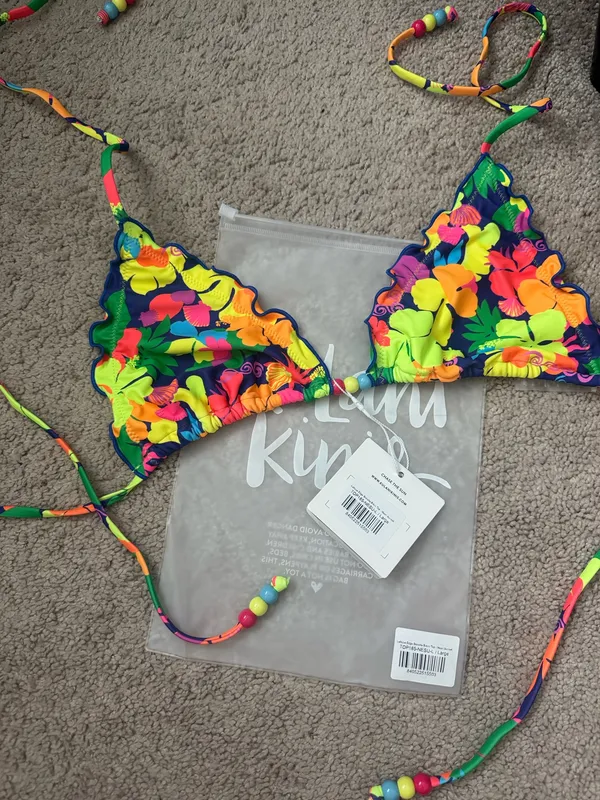 Kulani Kinis Top - Image 4