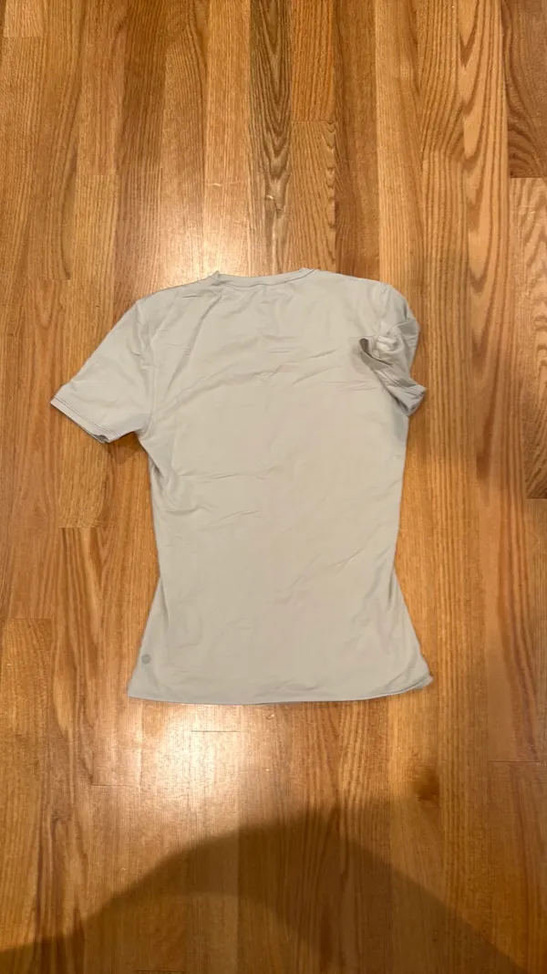 Lululemon Top Wundermost Ultra Soft - Image 3