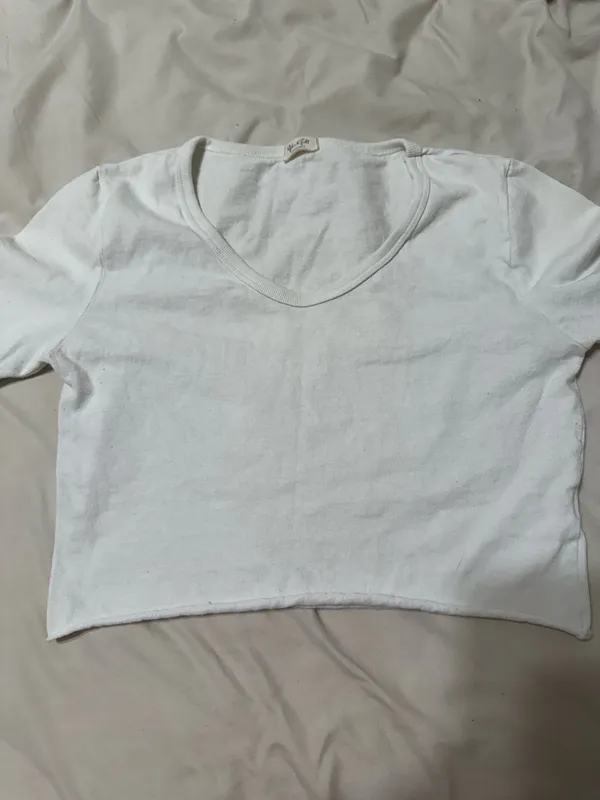John Galt Brandy Melville Top - Image 3