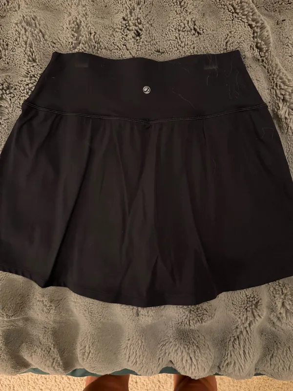 CRZ Yoga Skirt - Image 2