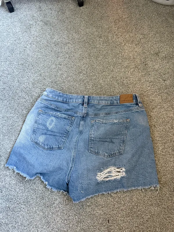 Jean Shorts American Eagle - Image 2