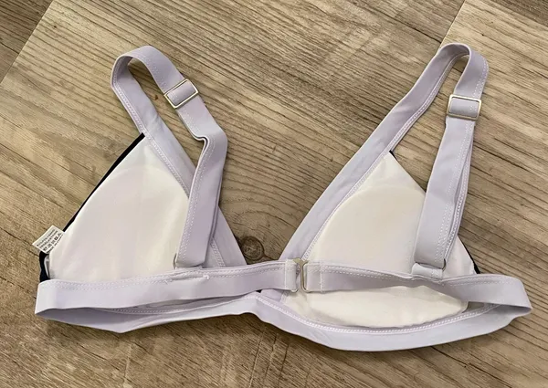Swimsuit Top Size M - Image 2
