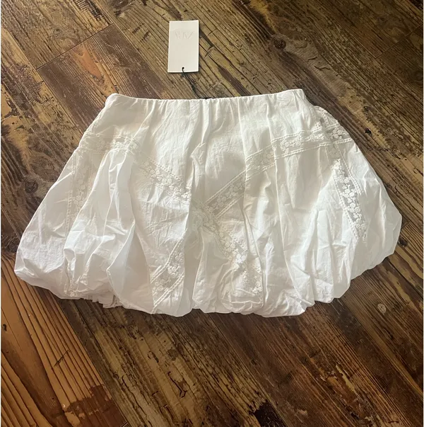 zara skirt  - Image 3