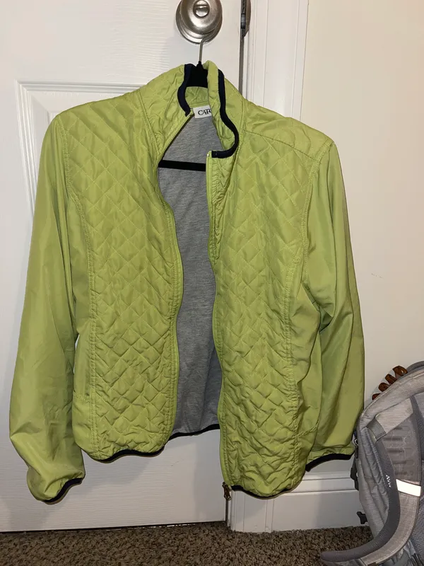 Jacket - Image 4