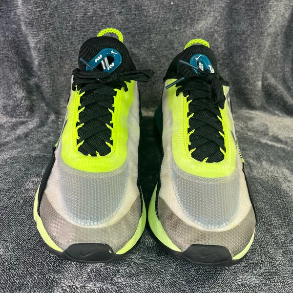 Nike Air Max 2090 Volt Blue Fury – Men’s Size 7.5 - Image 2