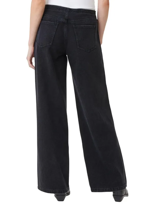 Habitual Wide leg jeans - Image 2