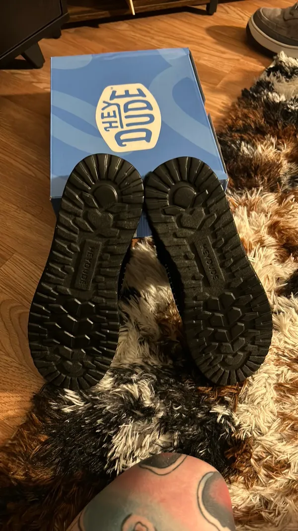 Hey Dude Boots - Image 4