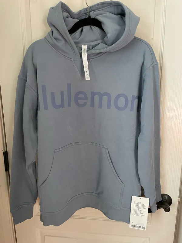 Lululemon All Yours Hoodie - Image 4