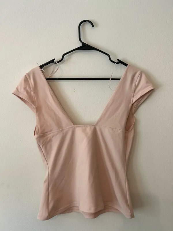 Free People Top - Image 2