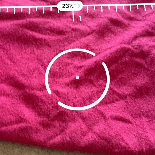 Apparis hot pink sweater‎ l/xl Pink - Image 9