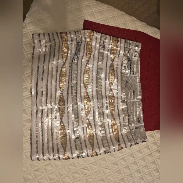 2 Mini Skirts - Image 3