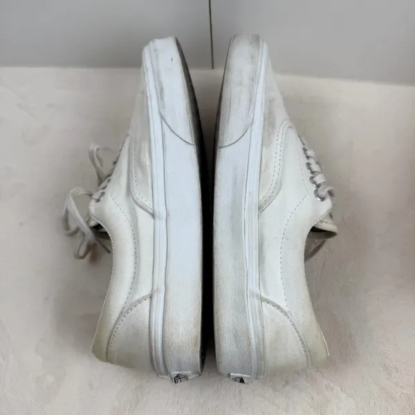 Vans Era True White Sneakers - Image 5
