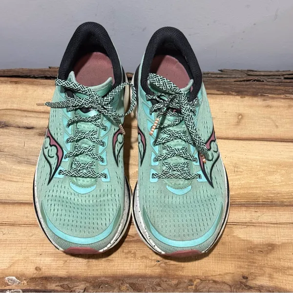 Saucony Endorphin Speed 3 Size 9 A42‎ - Image 5