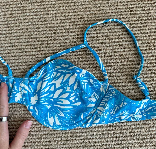 Frankie's Bikinis Bikini - Image 8