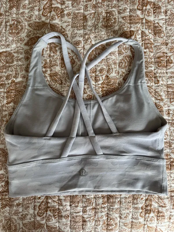 Lululemon Sports Bra - Image 2