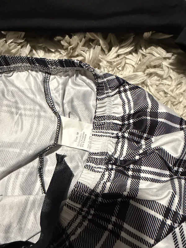 Pajama Set - Image 3