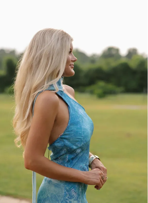 These Three Boutique Dress - Image 4