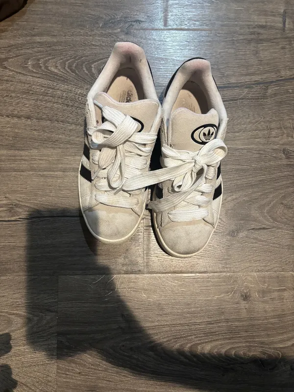 Adidas Campus Sneakers - Image 2