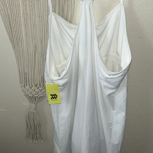 All In Motion NWT Athletic Flex Dress - Image 3