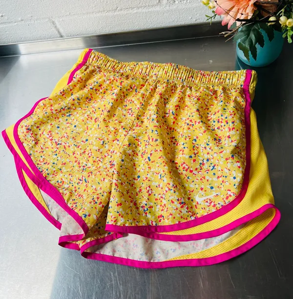 Tempo 3" Clash Running Shorts - Image 3
