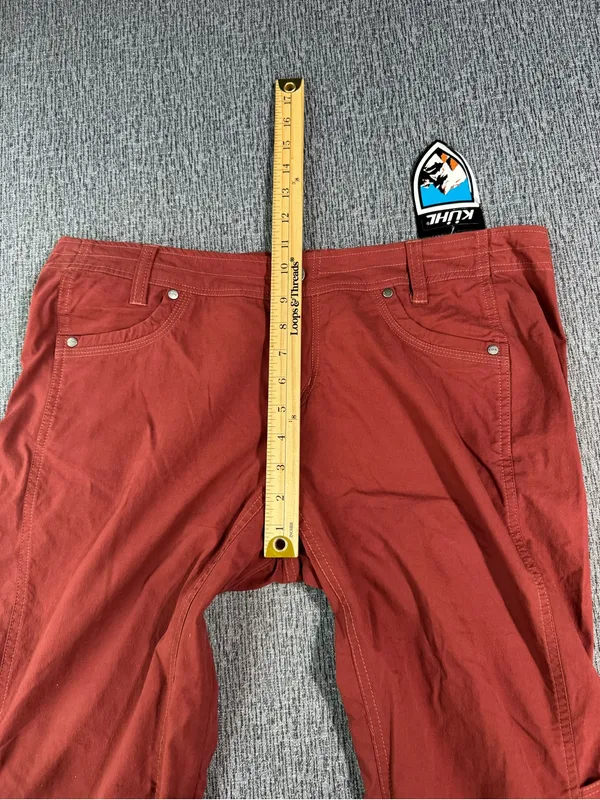 Kuhl Women’s Free Range Pants - Image 15