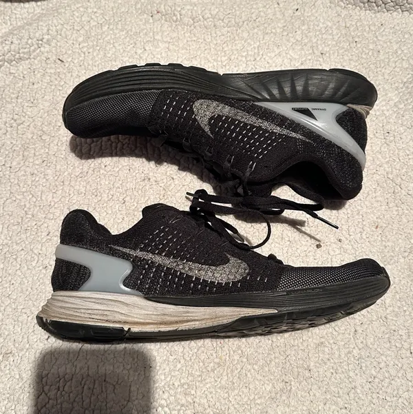 Nike H2O Repel Lunarglide 7 Sneakers - Image 2