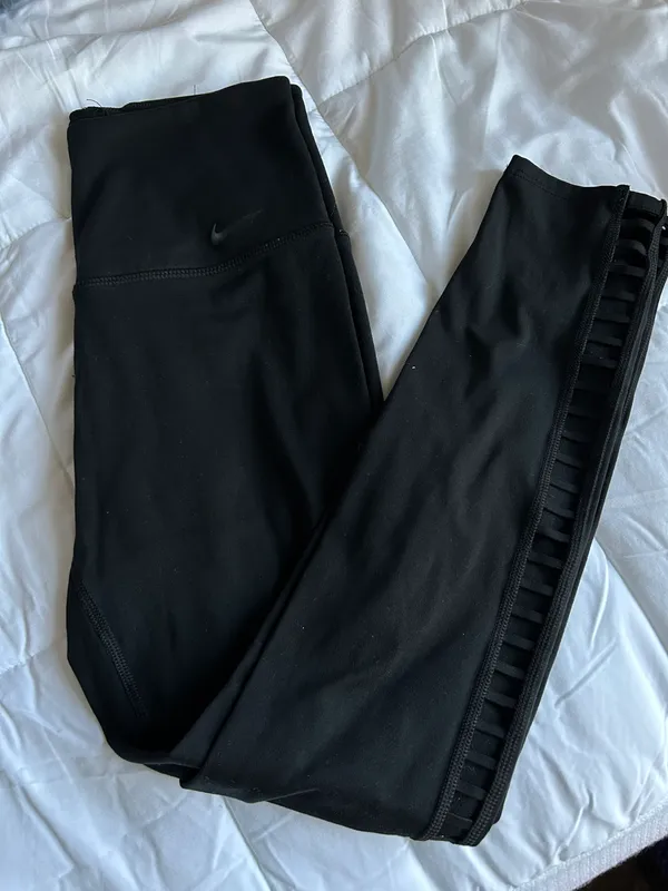 Nike Dri-Fit Leggings - Image 2