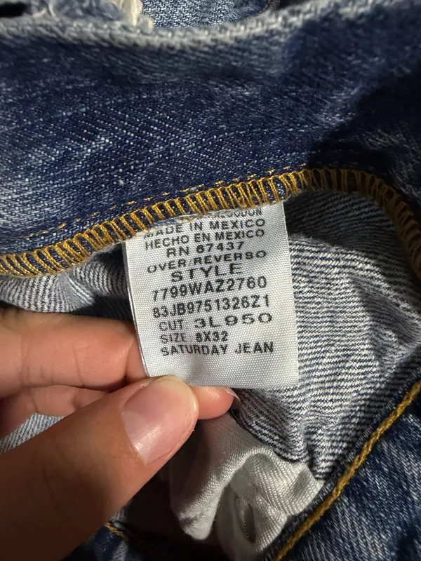 Ralph Lauren Shorts - Image 3