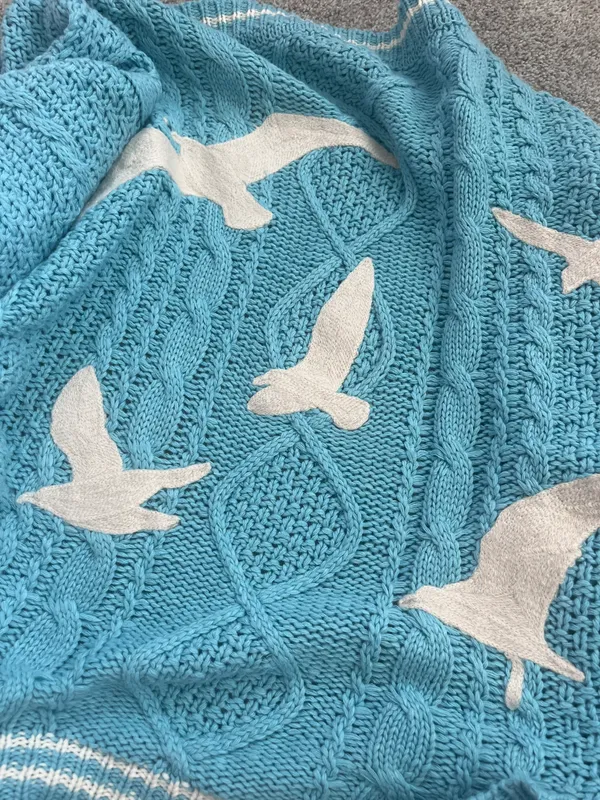 Taylor Swift cardigan 1989 - Image 4